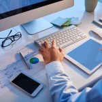 Работа на компьютере: как облегчить свой труд с Office 365