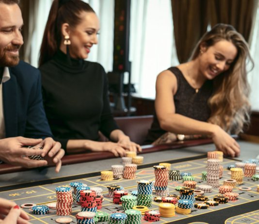 Советы по выбору онлайн-казино