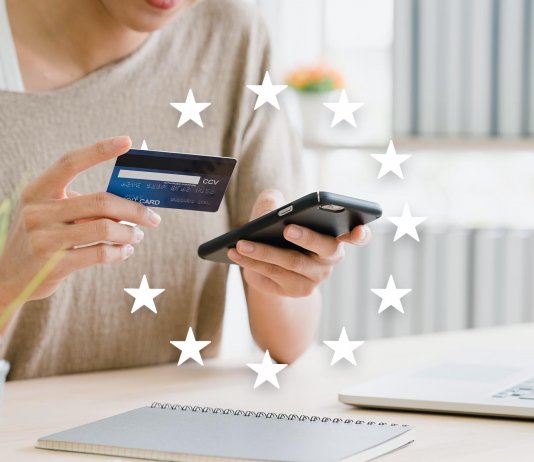 Сервис онлайн-платежей