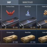 Стоит ли покупать кейсы в Standoff2