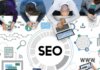 SEO-оптимизация: актуальные тенденции