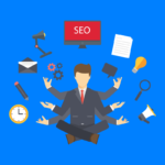 Частные SEO специалисты