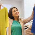 Как избежать ошибок при покупке одежды в интернет-магазинах