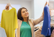 Как избежать ошибок при покупке одежды в интернет-магазинах