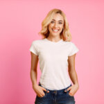 Фирменные футболки: тренды, принты и роль в продвижении бренда