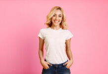 Фирменные футболки: тренды, принты и роль в продвижении бренда