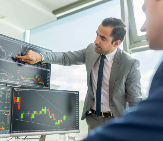 Рекомендации по выбору форекс брокера