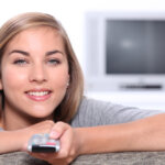 На каких каналах я могу включить субтитры?