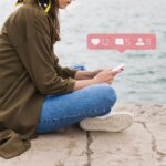 Аккаунты в социальных сетях: подробное исследование