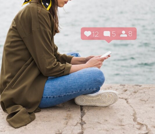 Аккаунты в социальных сетях: подробное исследование