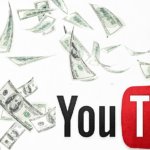 Сколько зарабатывают ютуберы