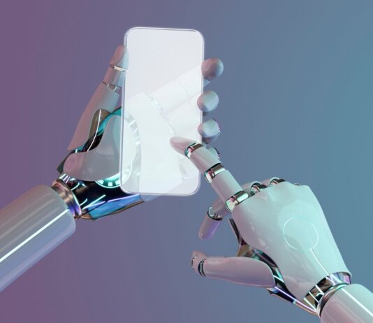 Создание чат-бота в России: от идеи до результата