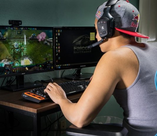 Ставки на Dota2