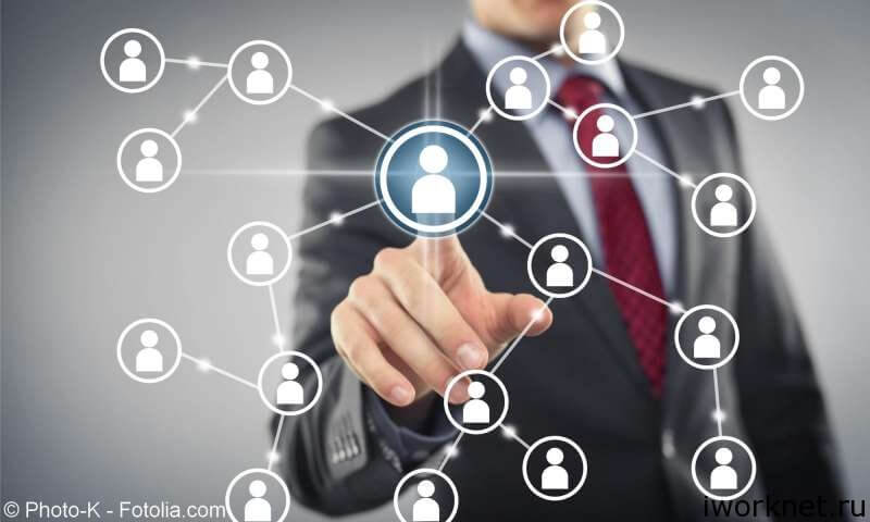 МЛМ бизнес что это такое