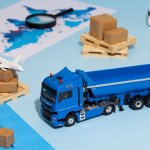 Логистика: определение, принципы и ключевые аспекты freepik