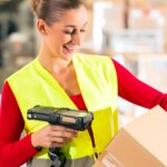 Как выбрать терминал для сбора данных