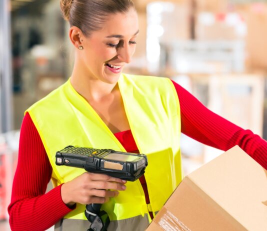 Как выбрать терминал для сбора данных