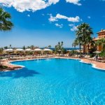 Испания Стоимость Аппартаментов у моря 2023