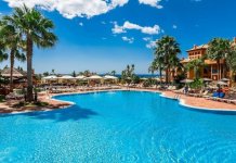 Испания Стоимость Аппартаментов у моря 2023