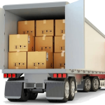 Перевоз сборных грузов Алматы