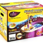 Приемлемые цены на швабры от компании Plastic-Shop