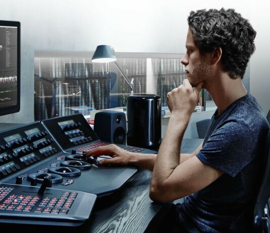 Как выбрать школу онлайн видеомонтажа?