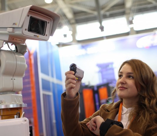 Как выбрать камеры видеонаблюдения?