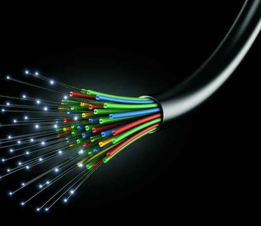 Аренда оптического волокна