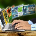 Особенности разработки сайта