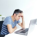 Самые частые поломки ноутбуков и компьютеров — как с ними бороться?