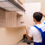 Услуги, входящие в заказ корпусной мебели