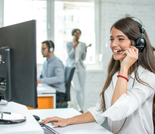 Call-центр в банковской сфере