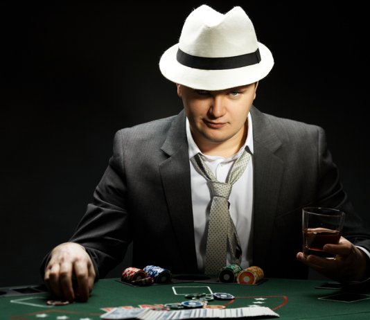 Играть в Вулкан Чемпион онлайн