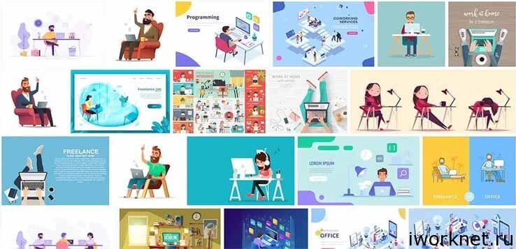 Как заработать художнику в интернете